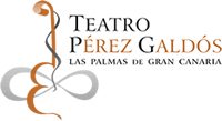 Teatro Perez Galdos Las Palmas